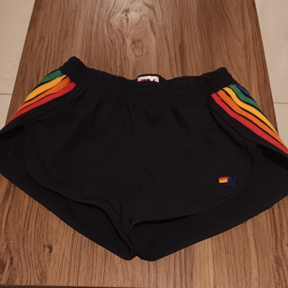 Aviator Nation Shorts